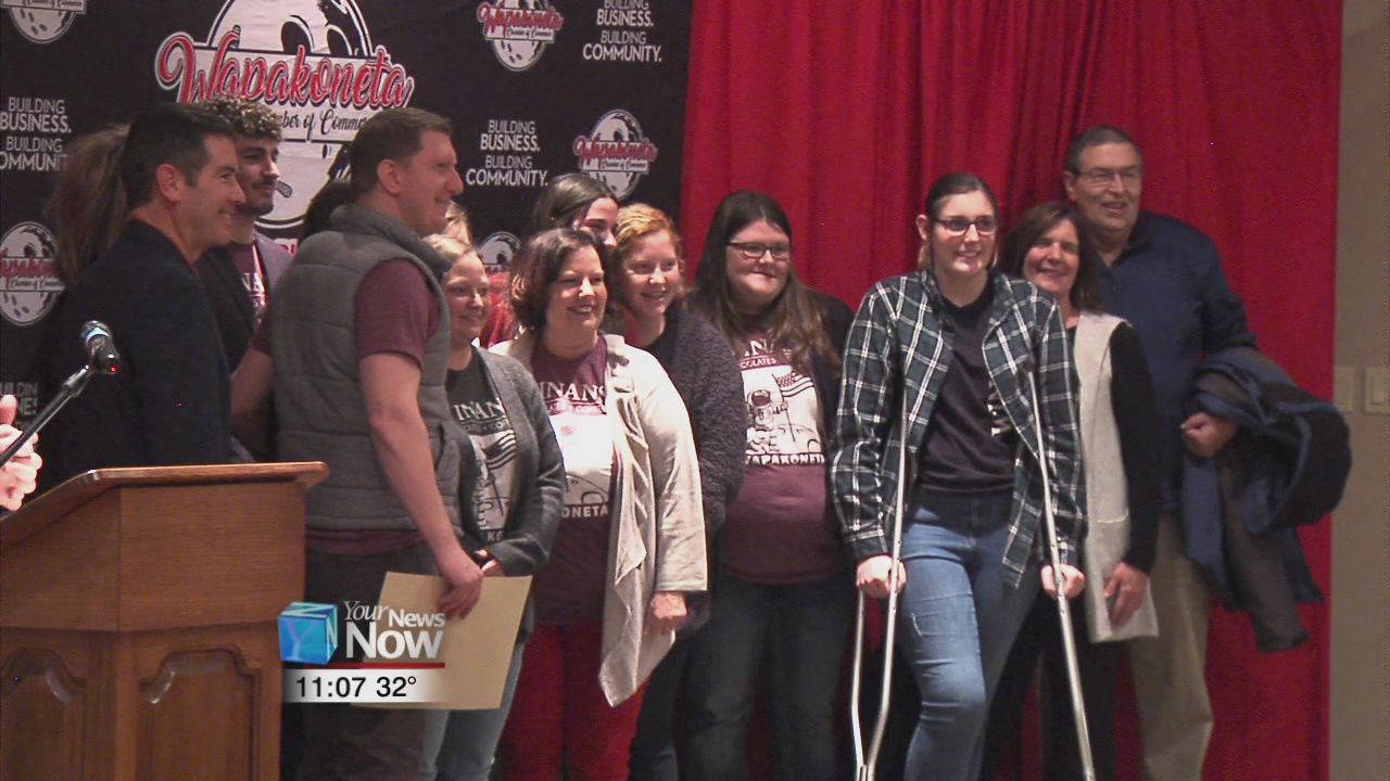 Wapakoneta Chamber looks back at an out of this world 2019 2.jpg